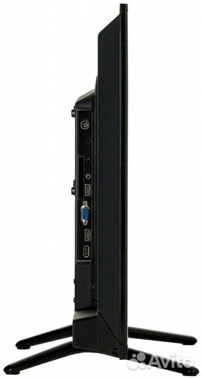 Телевизор haier 32