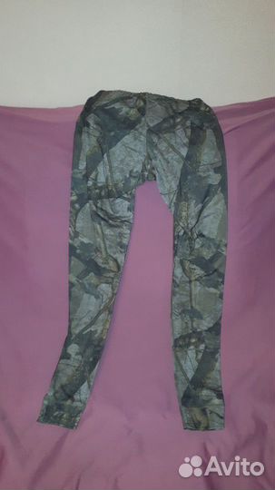 Термобельё, поддёва, подштанники