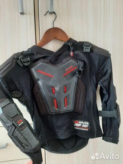 Защита для мотоцикла, черепашка, защита ролика