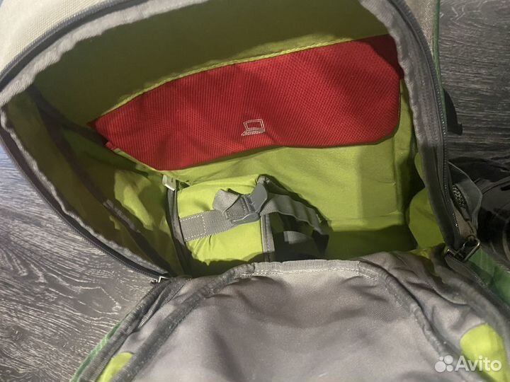 Фото рюкзак Benro