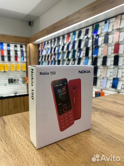 Nokia 150