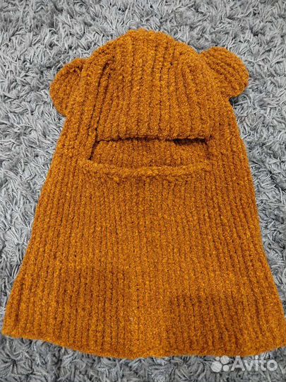 Шапка Балаклава