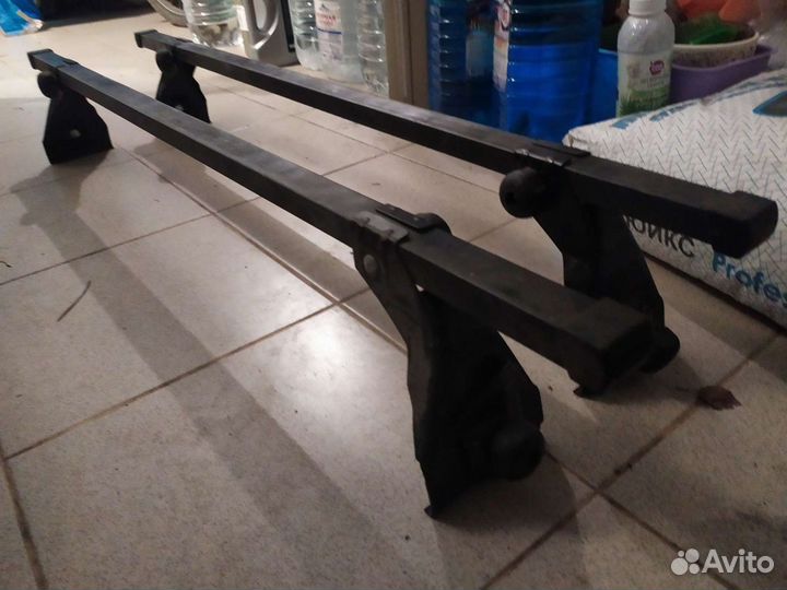 Багажник на крышу Атлант