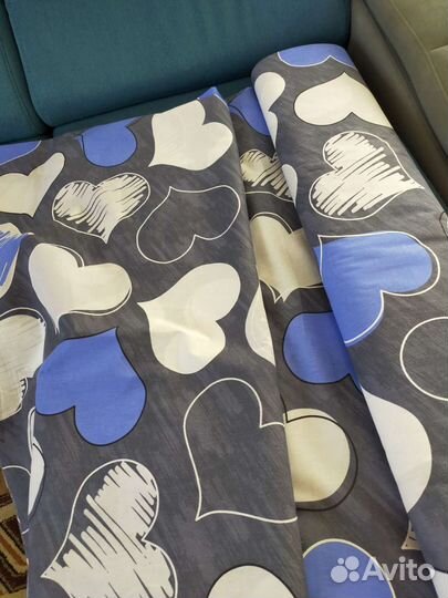 Ткань поплин