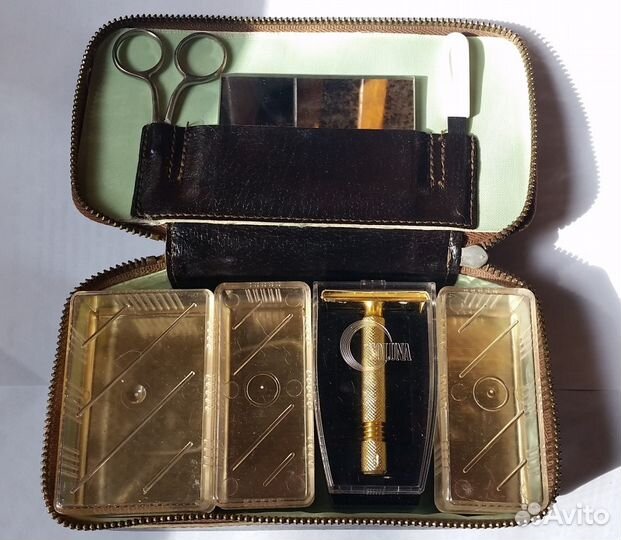 Несессер произв СССР, новый