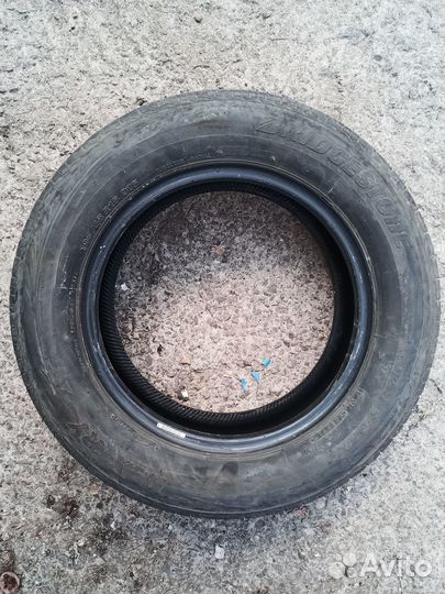 Bridgestone Nextry Ecopia 195/65 R15 88S