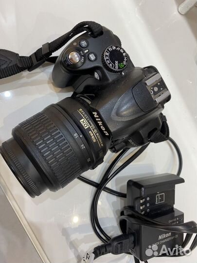 Фотоаппарат