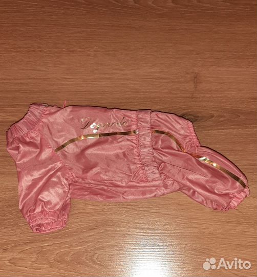 Одежда для собак