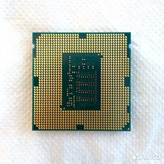 Процессор Intel Core i5-4590