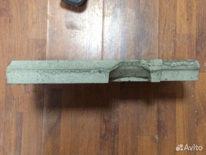 Противовес (утяжелитель) бака стиральной машины