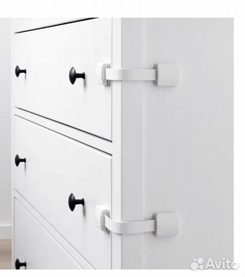 Undvika ундвика Универсальный замок икеа