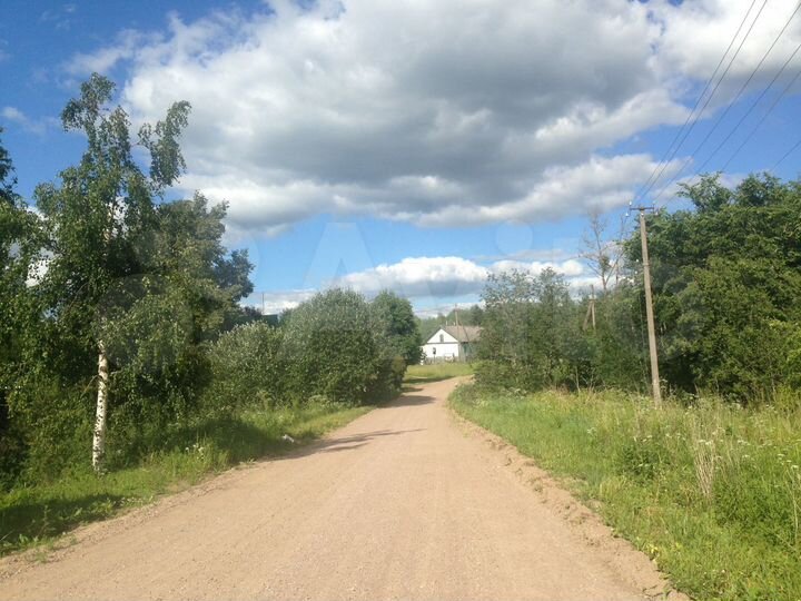 Участок 21 сот. (ИЖС)