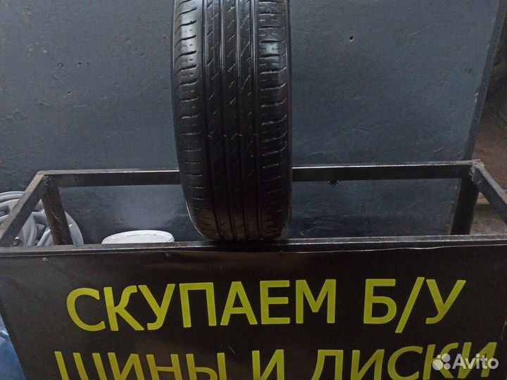 Nexen N'Blue HD Plus 235/60 R17