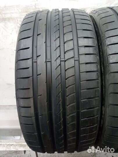 Goodyear Eagle F1 Asymmetric 2 235/30 R20 102N