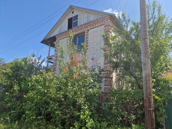 Дача 65 м² на участке 6 сот.