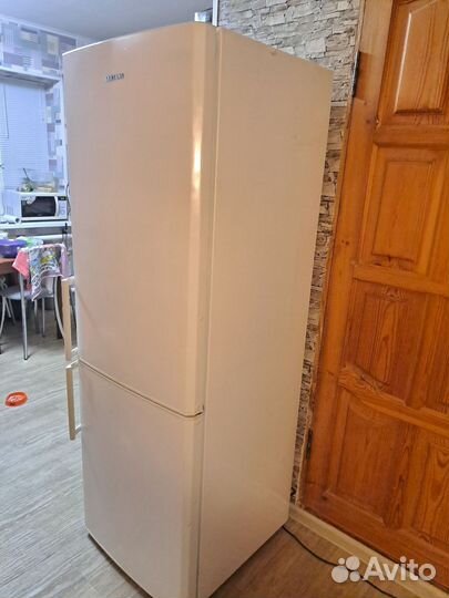 Холодильник samsung no frost бу