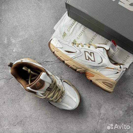 Кроссовки женские new balance 38 размер