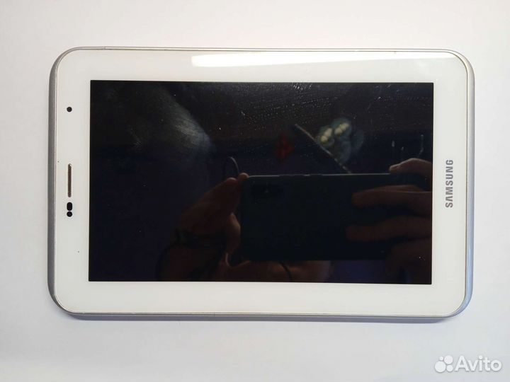 Планшет Samsung galaxy Tab 2