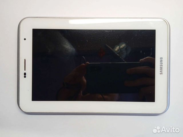 Планшет Samsung galaxy Tab 2