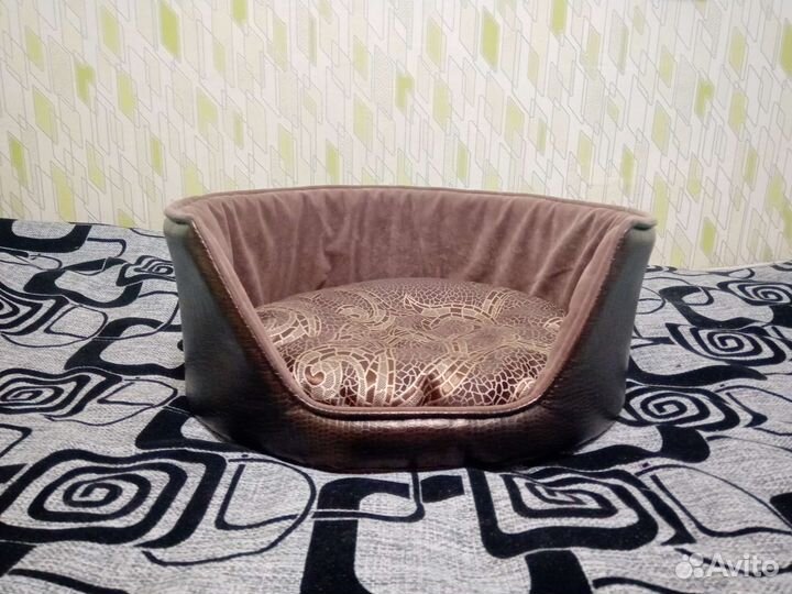 Лежанка для животных