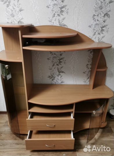 Стенка горка