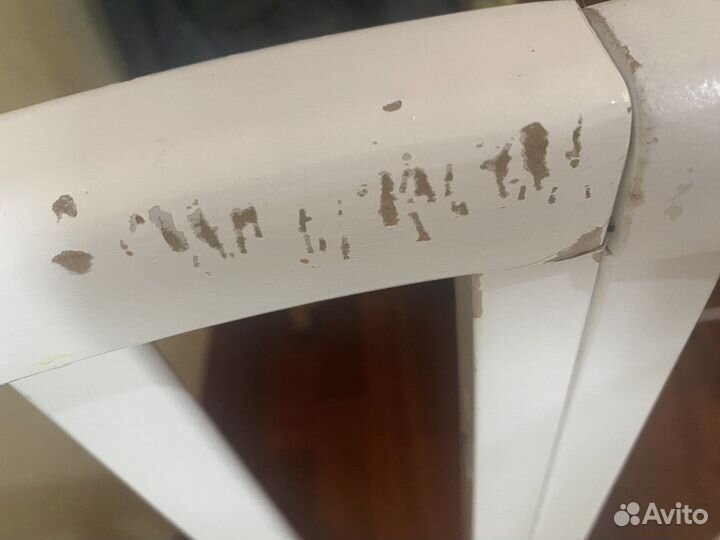 Детские кроватки бу