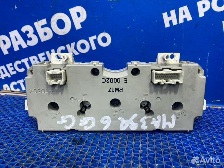 Блок климата Mazda 6 Gg седан AJ 2003