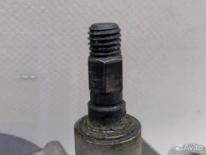 Трапеция стеклоочистителей Volkswagen Touareg 7L