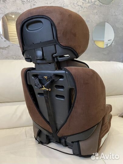 Автокресло, 9-36кг