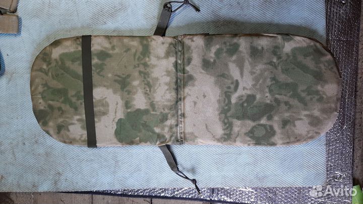 Пятиточечник тактический