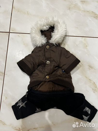 Продам комбензон для мелких пород собак