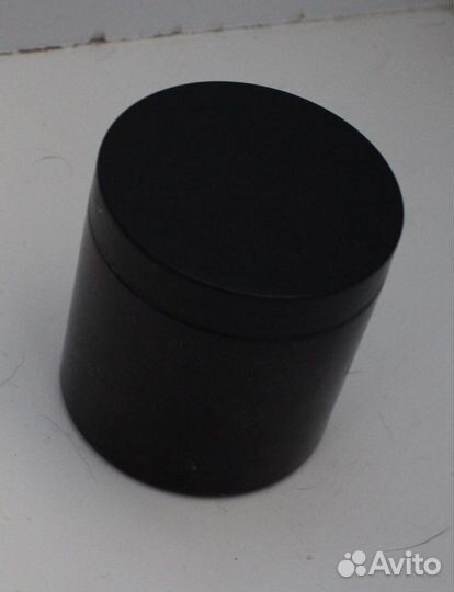 Темная банка