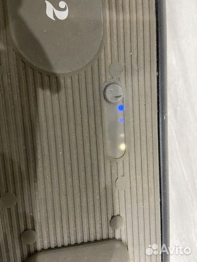 Электросамокат kirin mini2