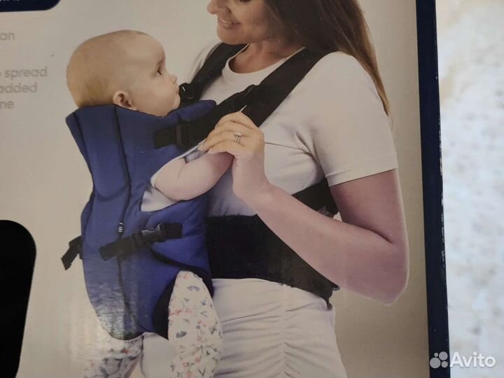 Эргорюкзак