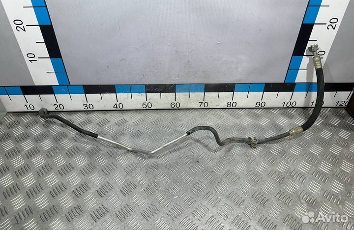 Б/У Трубка кондиционера Audi A6 4B,C5 1998–#001