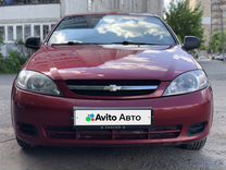 Chevrolet Lacetti 1.4 MT, 2012, 209 800 км, с пробегом, цена 505 000 руб.