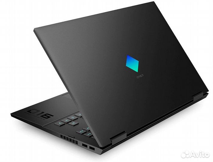 Ноутбук HP Omen 16,1