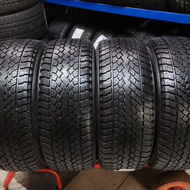 Yokohama Geolandar A/T+II G011J 265/60 R18 110H