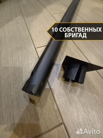 Винтовые сваи от производителя. Доставка. Есть опт