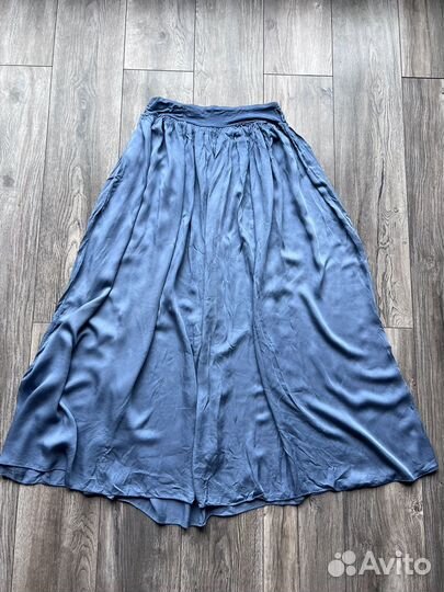 Бронь До 01.08. Юбка длинная