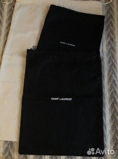 Пыльник SLP Lanvin M.Gavriel оригинал