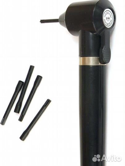 Миксер для краски/хны