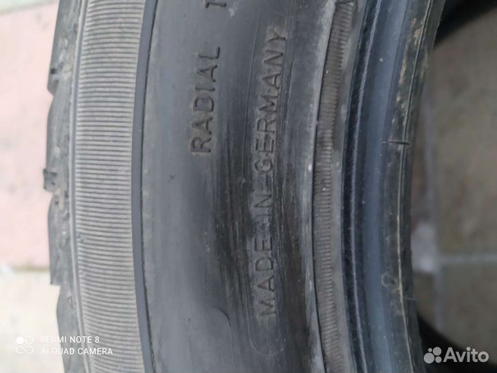 Sava Trenta 205/60 R16