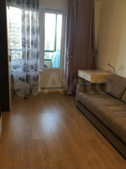 1-к. квартира, 34,9 м², 11/22 эт.