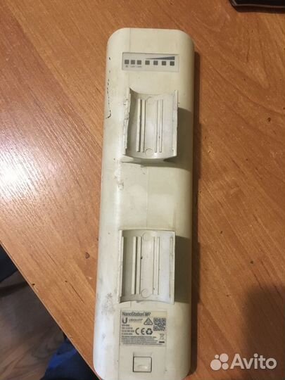 Продаю Ubiquiti Точка доступа NanoStation М2