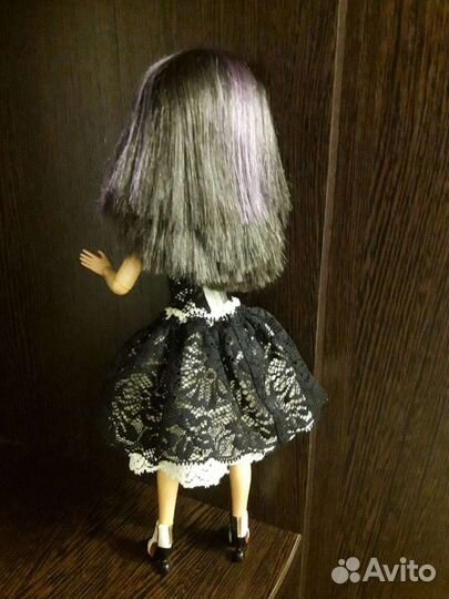 Кукла Liv (spin master)