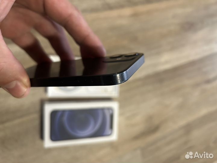 iPhone 12 mini, 128 ГБ