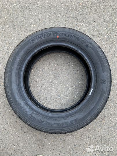 Bridgestone Dueler H/T 843 215/60 R17 96H