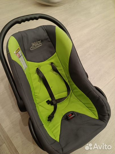 Автолюлька от 0