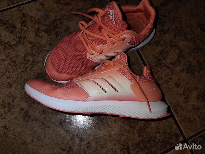 Кроссовки детские adidas 25 размер